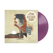 Let's Cheers To This Purple Vinyl LP
