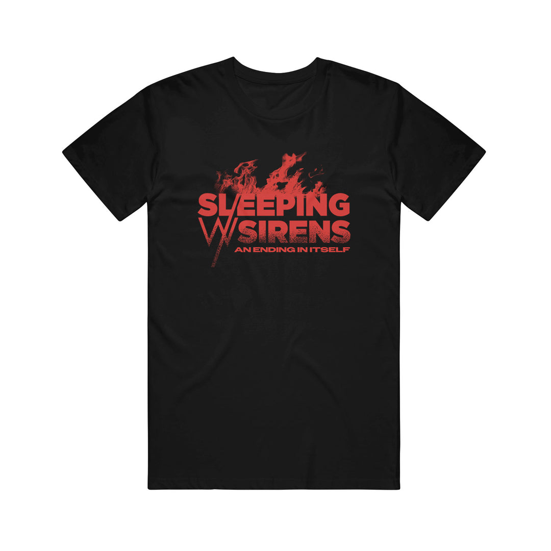 希少　Sleeping with Sirens Sleeping With Sirens
