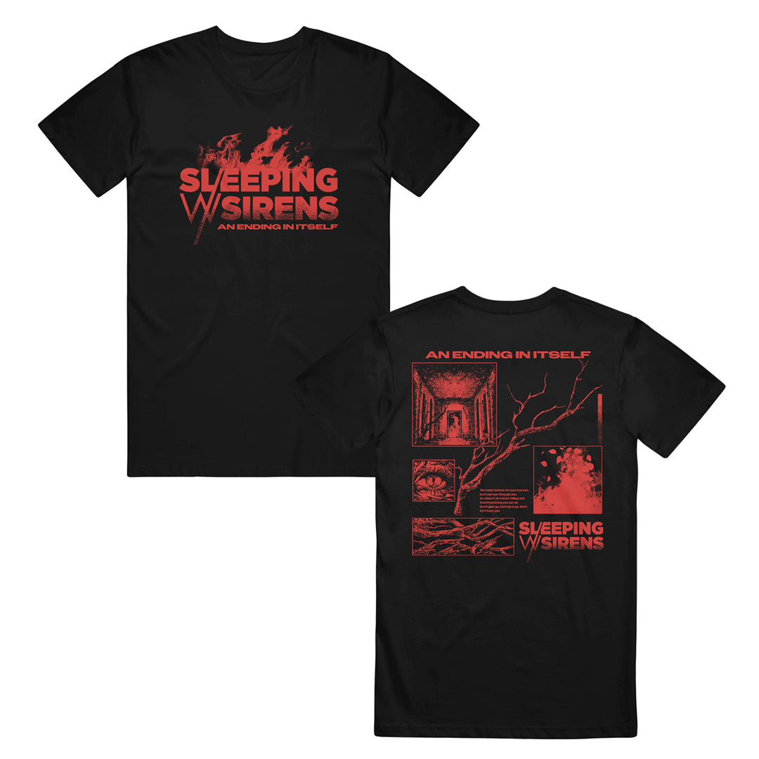 希少　Sleeping with Sirens SIRENS CLUB PREMIUM MEMBERSHIP 2026 – Sleeping With Sirens