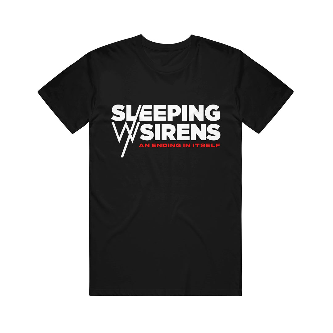 Sleeping With Sirens Official Merch. Music, Apparel, & Accessories!