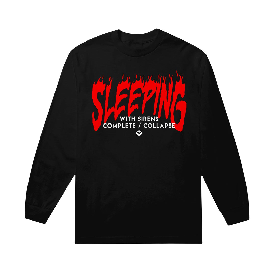 希少　Sleeping with Sirens d5c565d055474b6f8e8dfa366c2c1e