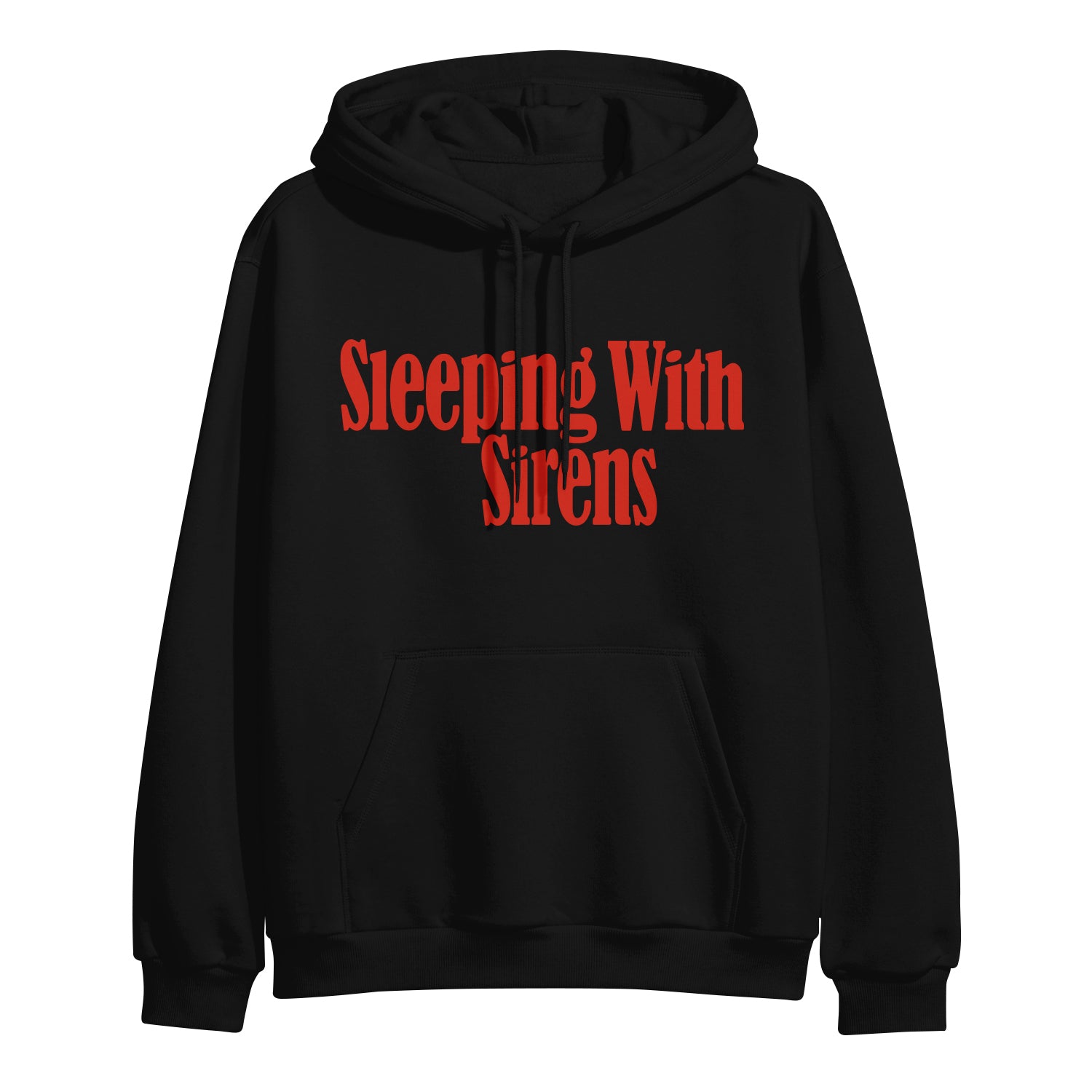 希少　Sleeping with Sirens sleeping_with_sirens_Serif_Tex